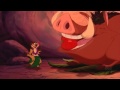 The Lion King - Hula Song 
