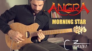 Morning Star - Angra Solo Cover