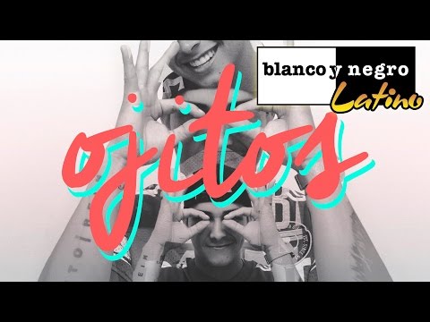 Video thumbnail for Ojitos