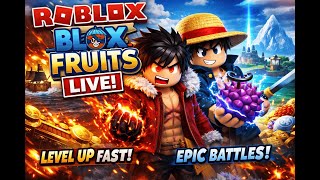 OP Gameplay 🔥 | Sea 3 LIVE Tamil