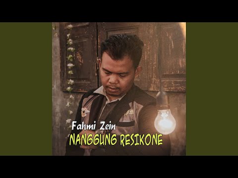 Nanggung Resikone