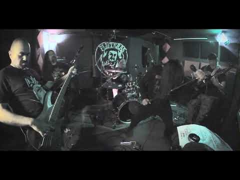 378 CABINA DEL TERROR - CENOTAPH