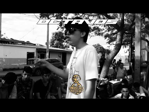 CRUX-Z - STS vs ECRA - JERRY - 8vos #DuplasRandom