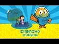 1 Hora De Episódios Completos Do Peixonauta Embaixo D Água