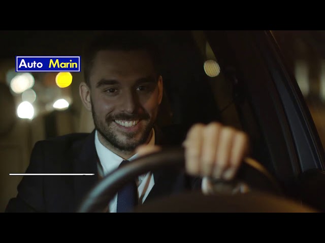 Automarin - New TV Spot September 2017 (Part 1)-preview