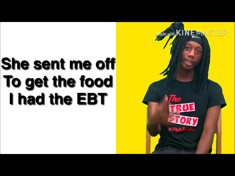 Thumbnail for Pgh simba |Verified| #Verified #song #interview by pgh