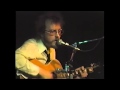 R. Stevie Moore ~ Live at Folk City, NY (1985) HD