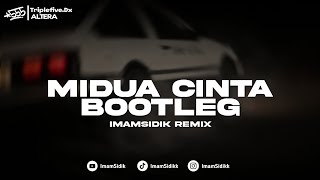 Download lagu DJ MIDUA CINTA - BOOTLEG REMIX (imamsidik) SOUND FYP TIKTOK 2026??!! mp3 Download lagu DJ MIDUA CINTA - BOOTLEG REMIX (imamsidik) SOUND FYP TIKTOK 2026??!! mp3