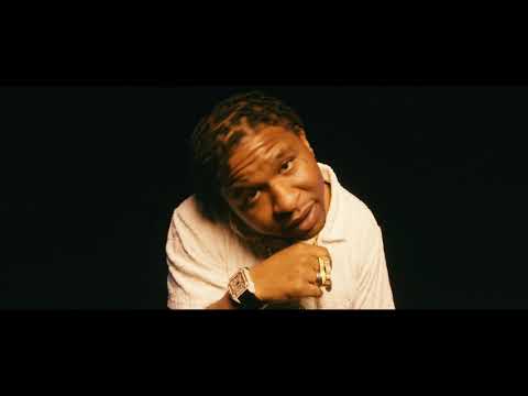 DONN P – Datz My Bih (Official Video)