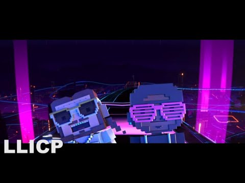 Tiësto, Dzeko - Jackie Chan | SlastSound