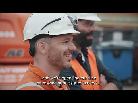 Project in the Spotlight: Seaqualize