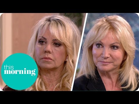Actresses Claim Michael Winner Sexually Harassed Them During Auditions | This Morning