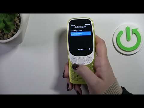 How to Change System Language in NOKIA 3210 (2024) – Find Language Options