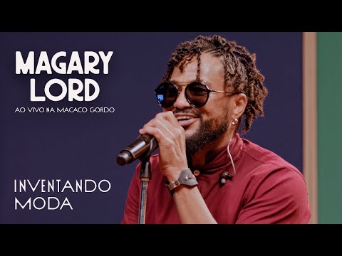 Inventando Moda - Magary Lord