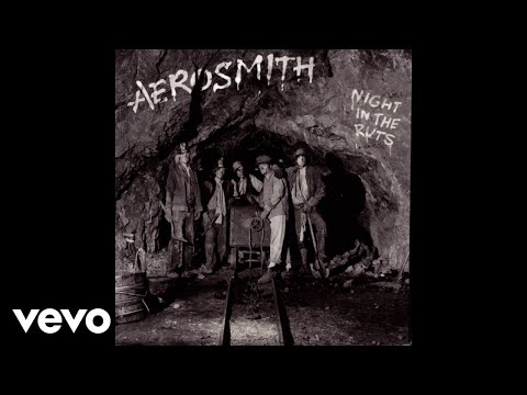 Mia - Aerosmith