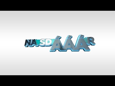 Pirátské Nasdááár 2