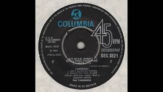 He&#39;s Always There - The Yardbirds