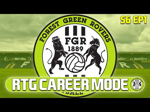 FIFA 20 RTG Career Mode | S6 Ep1 | WILL LOPEZ RETURN?!