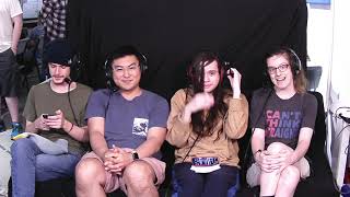 Skyline Music Video