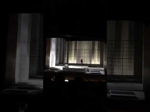 Simone Piazzola in Don Carlo - LIVE - dress rehearsals in Teatro Real, Madrid
