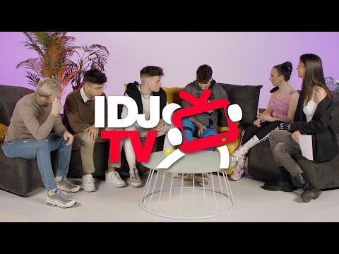 4YU GRUPA I LJUPKA PEVAJU “CUTACU” | IDJTV