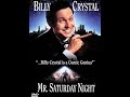 Opening To Mr Saturday Night 1998 DVD