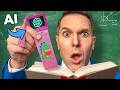 I Tested Illegal School Products