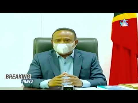 BREAKING NEWS 23-08-21 “Prosesu Distribuisaun Set Up Box La Ho Intensaun Kór Partidu”