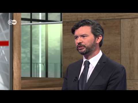 TTIP-Debate: European Goals and Fears | Made in Germany - Interview