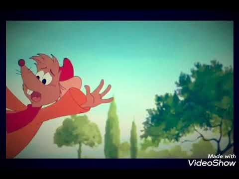 Mice King Part 10 Be Prepared Stampede