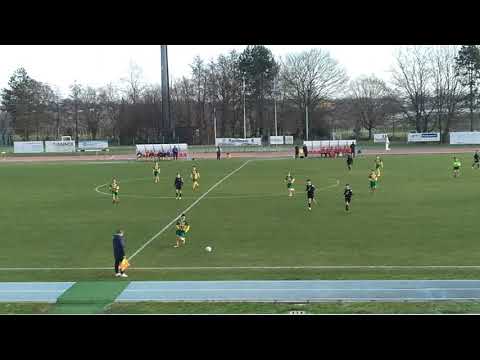 SAS Casarsa - Prata Falchi 1°T