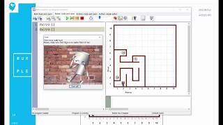 5강 - 파이썬(Python) RUR-PLE에서 벽(Wall) 다루기 [ 파이썬(Python) 초급부터 고급까지 ]