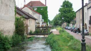 preview picture of video 'Mein Jakobsweg - 5.3 - Von Grancey-le-Château nach Marcilly-sur-Tille'