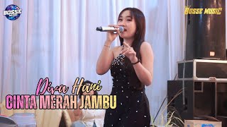 Download lagu CINTA MERAH JAMBU - DIVA HANI ft Bosse Music (Live Wedding Party) mp3 Download lagu CINTA MERAH JAMBU - DIVA HANI ft Bosse Music (Live Wedding Party) mp3