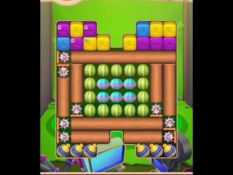 TOON BLAST level 8388