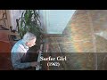 The Beach Boys Surfer Girl 1962