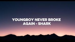 Download lagu Youngboy Never Broke Again - Shark Lyrics mp3 Download lagu Youngboy Never Broke Again - Shark Lyrics mp3