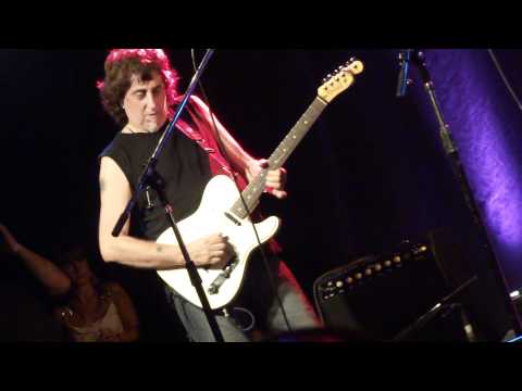 La Dream Team-Ricardo Tapia,Daniel Raffo,Alambre Gonzalez,Pato Raffo y Mauro Cierello