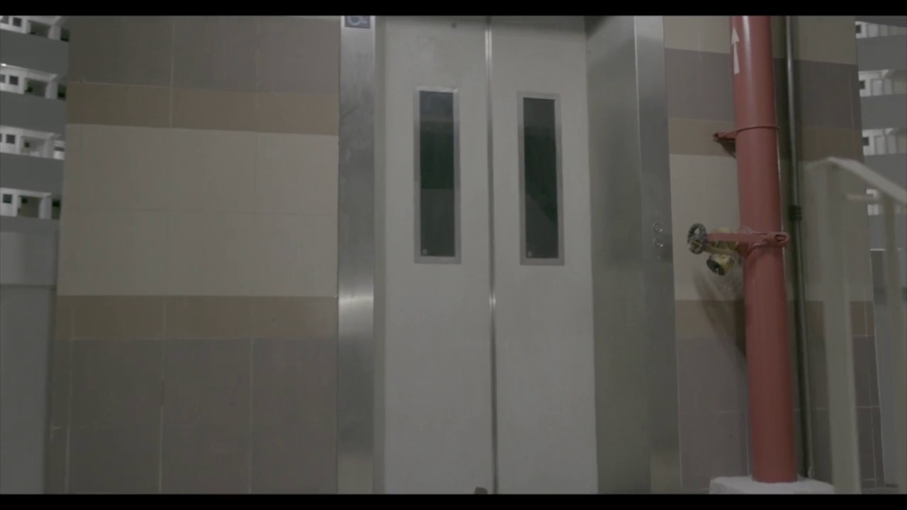 I'm Coming Up Trailer | SGIFF 2016