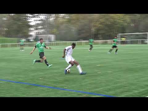 ASSOA U18 R2 - BOBIGNY U18 R1 (GAMBARDELLA)