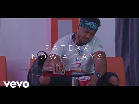 Patexx - Now A Days