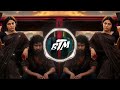 DC - Raga of Revenge (Bass Boosted)