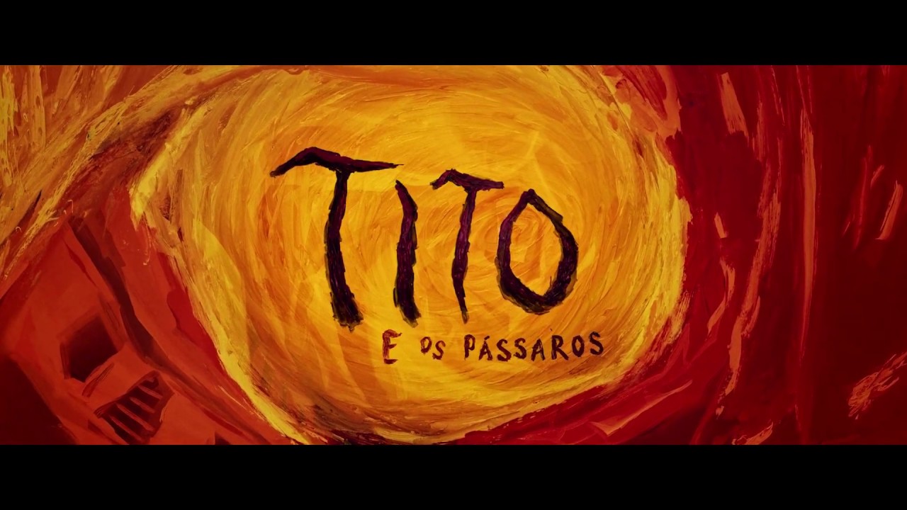trailer Oficial
