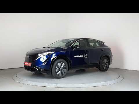 Nissan Ariya 63KW ENGAGE *€4K YOUR WAY - GET €4,00 - Image 2