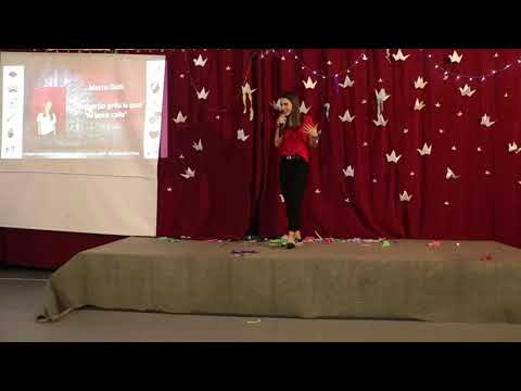 Tu cuerpo grita lo que tu boca calla - Martina Gatti  - Clubes TED-Ed