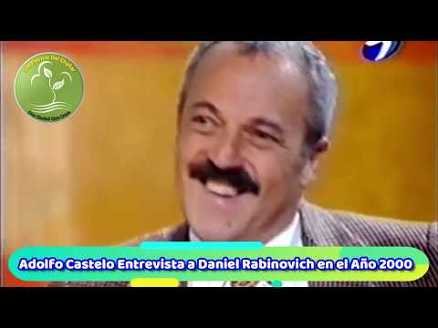 Vale la Pena Daniel Rabinovich Volverte a Ver