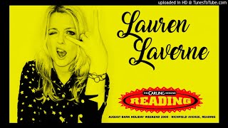 Lauren Laverne - Reading Festival 2000 - 06 Don&#39;t Falter