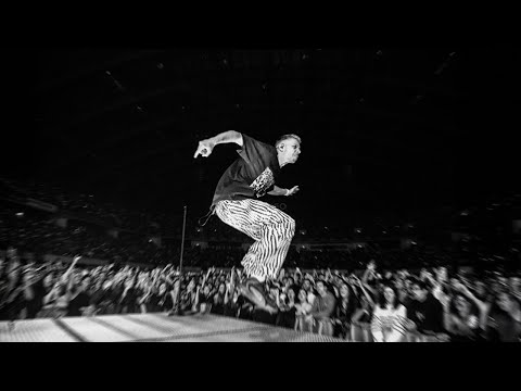 Slow J | Afro Fado (Live in Lisbon, 2024)