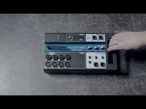Soundcraft Ui Series Remote Controlled Digital Mixers Intro | Full Compass