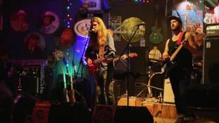 Grayson Capps, Bag of Weed